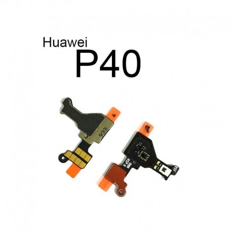Sensor tablecloth Proximity sensor Huawei P40 PRO, P40 Lite, P30 Pro, P30 Lite, P20 Pro, P20 Lite, P10, P9...