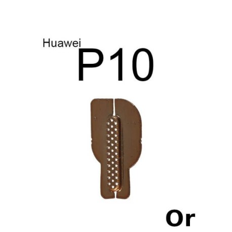 Earpiece Speaker Anti-dust Mesh For Huawei P10 P20 P30 Pro Lite View V10 V20 V30 Ear Speaker Dust-proof Grill Flex Cable Ribbon
