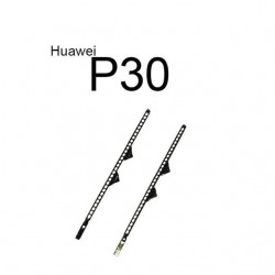Earpiece Speaker Anti-dust Mesh For Huawei P10 P20 P30 Pro Lite View V10 V20 V30 Ear Speaker Dust-proof Grill Flex Cable Ribbon