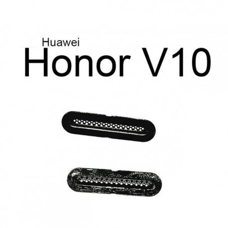 Earpiece Speaker Anti-dust Mesh For Huawei P10 P20 P30 Pro Lite View V10 V20 V30 Ear Speaker Dust-proof Grill Flex Cable Ribbon