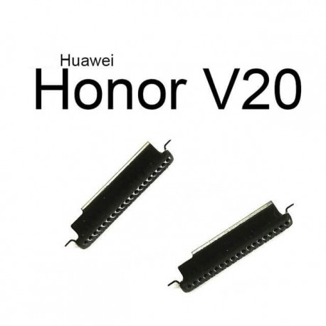 Earpiece Speaker Anti-dust Mesh For Huawei P10 P20 P30 Pro Lite View V10 V20 V30 Ear Speaker Dust-proof Grill Flex Cable Ribbon