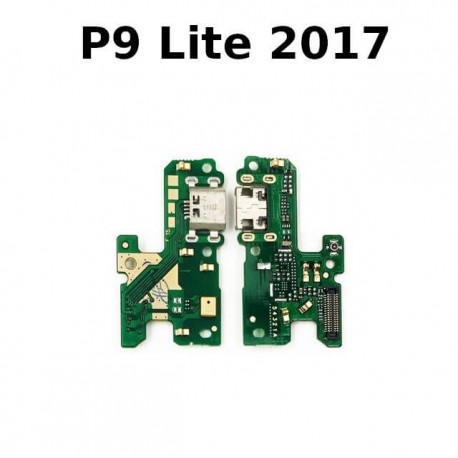 Nappe liaison connecteur de charge Huawei P30