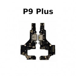 USB Charger Board For Huawei P8 P9 P10 P20 P30 Lite PLUS 2017 P20 PRO Mini Charging Port Dock Connector Flex Cable Replacement
