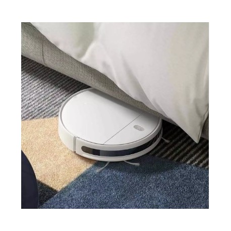 Aspirateur robot XIAOMI MIJIA Mi G1 sans fil 2200PA cyclone intelligent