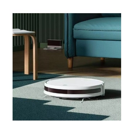 Aspirateur robot XIAOMI MIJIA Mi G1 sans fil 2200PA cyclone intelligent