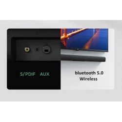 cheap sound bar