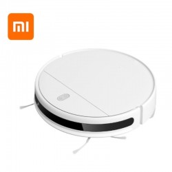 Aspirateur robot XIAOMI MIJIA Mi G1 sans fil 2200PA cyclone intelligent