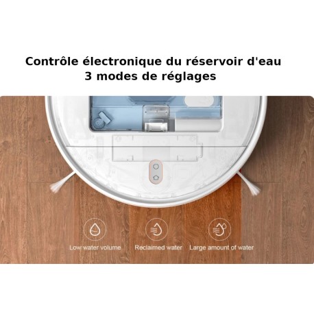 aspirateur robot pas cher