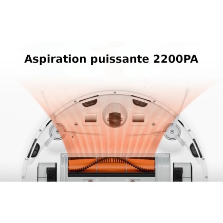aspirateur robot pas cher