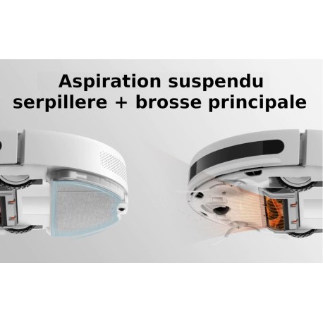 aspirateur robot pas cher