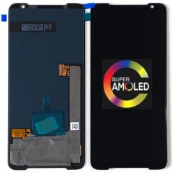 repair broken screen Asus ROG PHONE 3
