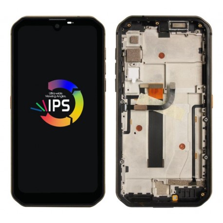 Blackview BV9900 BV9900 Pro BV990e screen replacement
