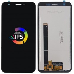 Blackview BV4900 BV4900s BV4900 Pro screen replacement