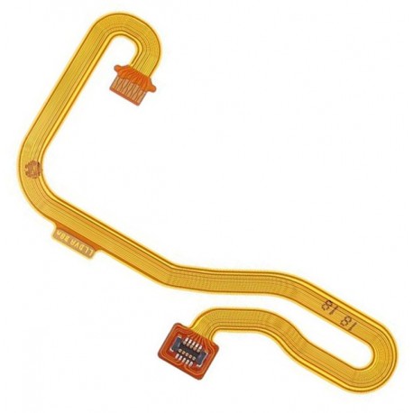 Fingerprint home button cable for Honor 8 8X 9 L