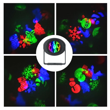 cheap outdoor indoor projector for parties