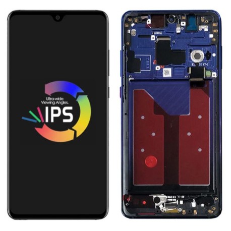 écran Huawei Mate 20 de remplacement original