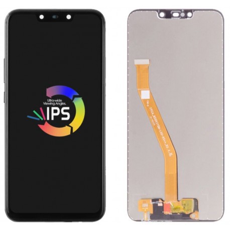 Huawei Mate 20 Lite Original LTPS IPS touch screen assembled