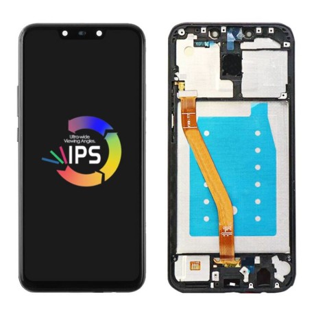 écran Huawei Mate 20 Lite Original LTPS IPS + tactile assemblé