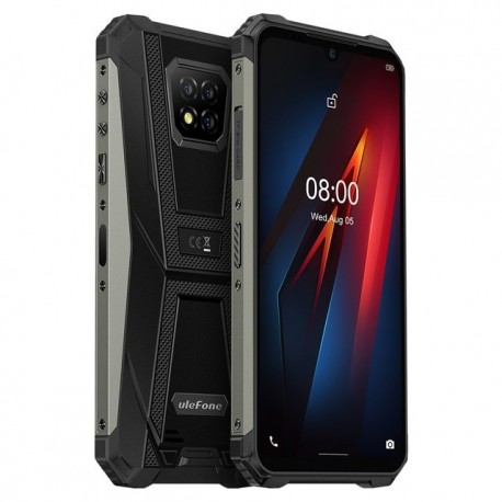 ulefone armor 8 5g