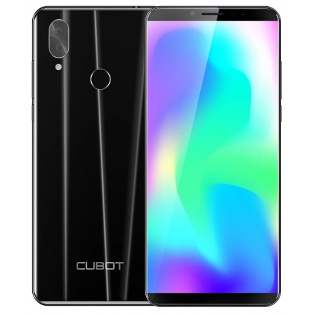 Смартфон cubot x19s обзор