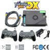 Pandora Box DX 3000 jeux en 2d ou 3d + 2 manettes