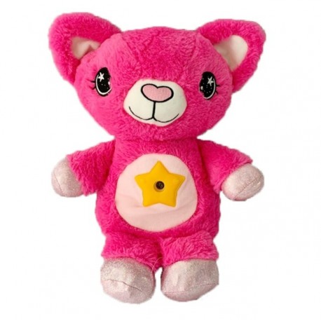 new Shining star plush toy unicorn, dinosaur, teddy