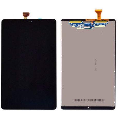 écran Samsung Galaxy Tab A T510 2019 T515 pas cher + outils + port