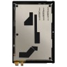écran Microsoft Surface Pro 6 - Dalle PixelSense + Vitre assemblée 12.3"(2018) 1796 1807