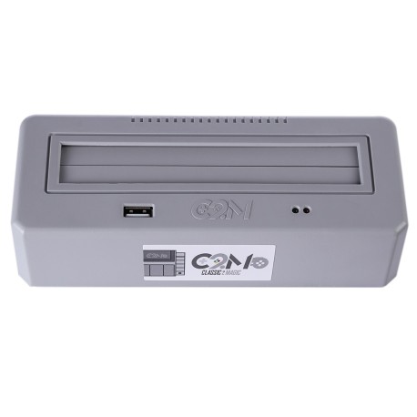 Adaptateur multi cartouche et rom Original Super NES avec lecteur clef usb pour rom