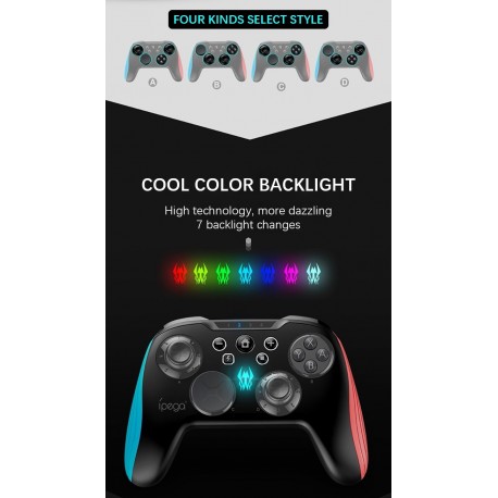 iPega PG-9139 Gamepad