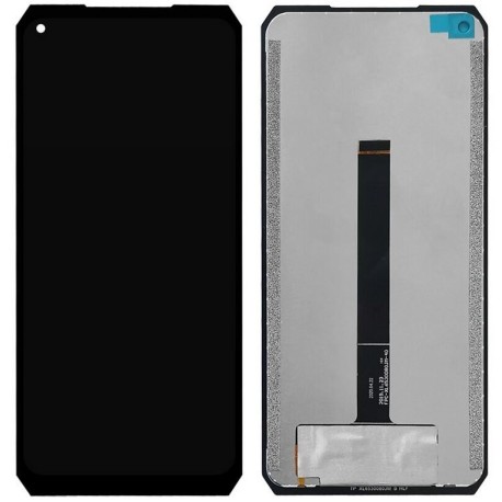 réparer écran Oukitel WP7