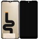 écran Oukitel WP8 Pro original - Dalle 6.49" IPS + vitre assemblée de dépannage