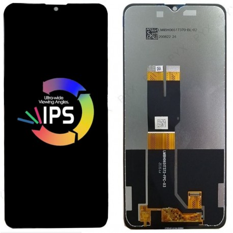 Nokia 2.4 broken screen repair