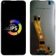 Ecran Nokia 3.4 (2020) original - Dalle IPS 6.39" et vitre tactile assemblée TA-1288 TA-1285