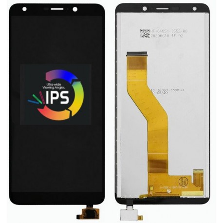 réparer écran Wiko Y61