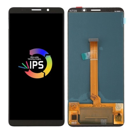 écran Huawei Mate 10 Porsche Design - Vitre + LCD assemblé 