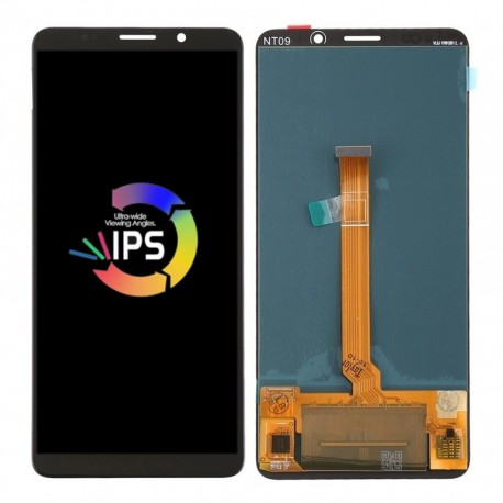 huawei Mate 10 Porsche Design - Vitre + LCD assembled