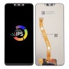 écran Huawei Nova 3i - Dalle IPS 6.3" + Vitre tactile assemblée P-Smart +
