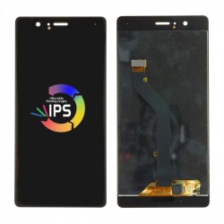 repair broken screen Huawei P9 Lite