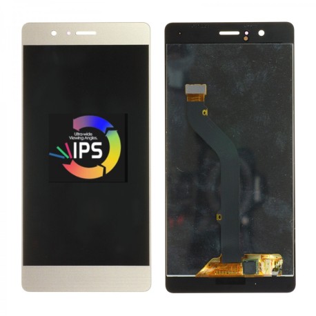 réparer écran cassé Huawei P9 Lite