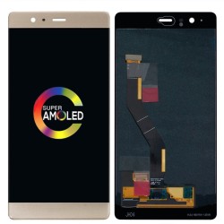r&eacute;paration &eacute;cran Huawei P9 Plus