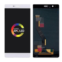 r&eacute;paration &eacute;cran Huawei P9 Plus