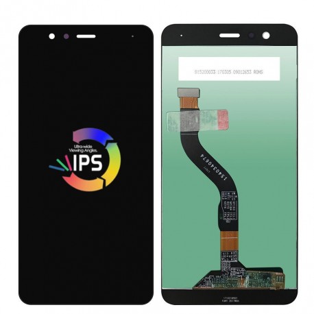 Huawei P10 Lite broken screen repair