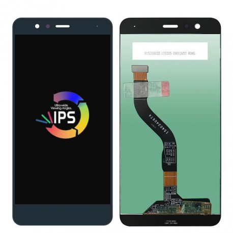 Huawei P10 Lite broken screen repair