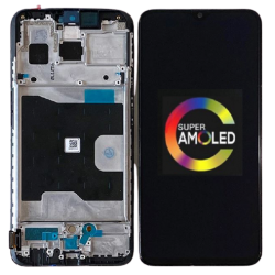 Cheap Oppo Reno Z screen repair