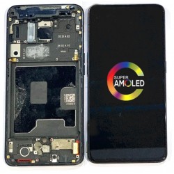 replace cheap Oppo Reno screen