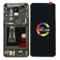 troubleshoot Oppo Reno2 screen