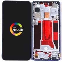 Oppo Reno3 screen repair
