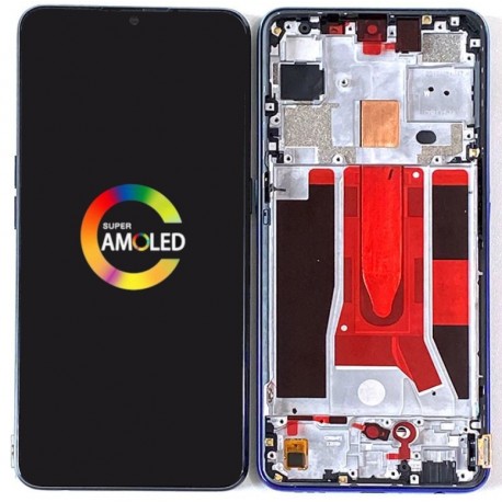 Oppo Reno3 screen repair