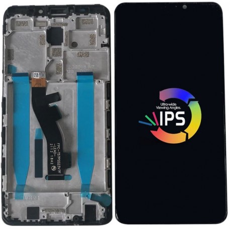 Meizu M8 repair screen